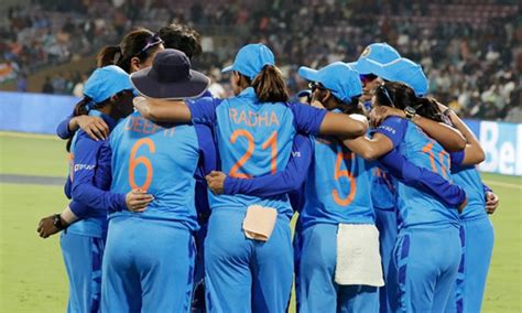 Women's Cricket: India v/s Bangladesh- Preview, Squad, Where to Watch ...