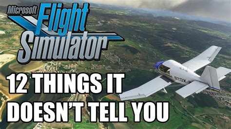 Image result for Tutorials for Old Microsoft Flight Simulator