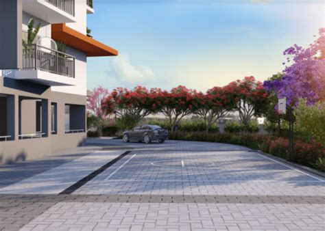 3 BHK Flat for Sale in Bangalore @ ₹1.5cr onwards | Capstone Life