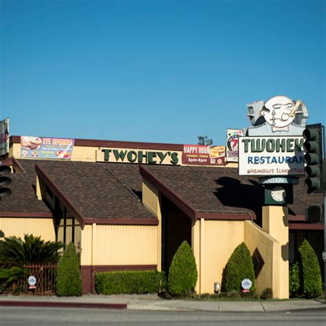 South Pasadena Restaurants