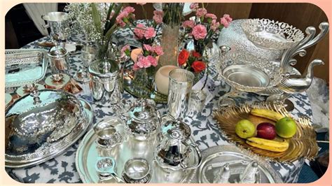 चांदी के बर्तन में खाना खाने के फायदे | G20 summit india benefits of ...