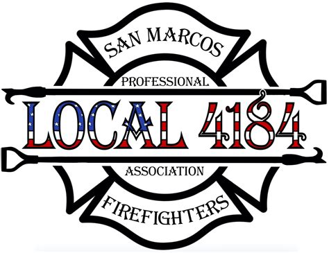 About Us – San Marcos Firefighters