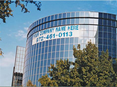 Building Signage Design 的图像结果