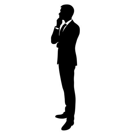 Business People Talking Silhouette 的图像结果