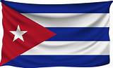 Cuba Flag PNG - PNG Mart