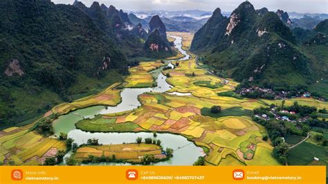 Top 20 Natural Wonders In Vietnam You Must See