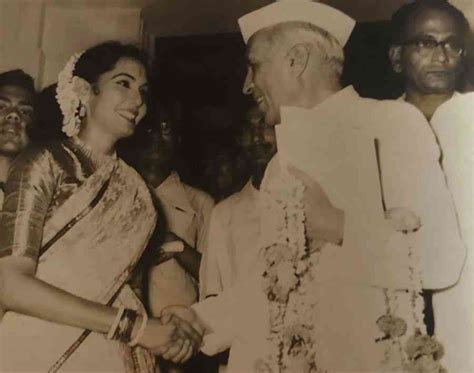 Surya Kumari: The actress who forsook Indian films for a life on stage ...