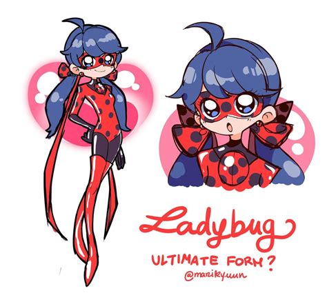 Image result for Ladybug Ultimate Power