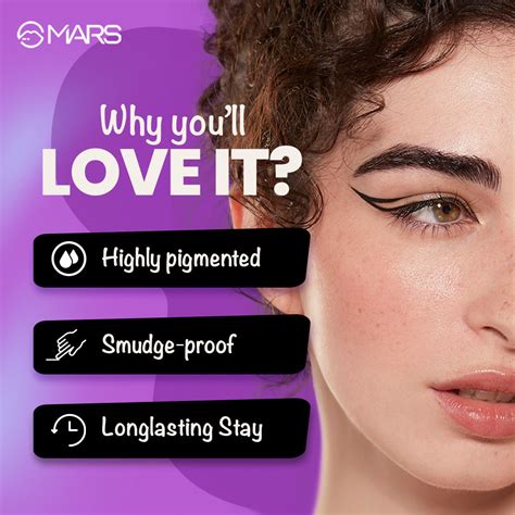 Eye Love Multi Pods – MARS Cosmetics