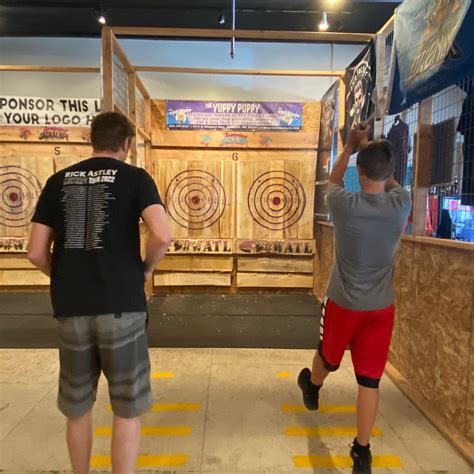JUMPING JACKALOPE AXE THROWING (2026) All You Need to Know BEFORE You ...
