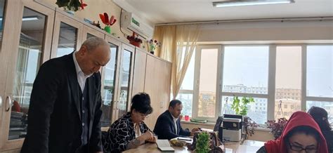 Amir Temurning ma'naviy merosi — Teletype