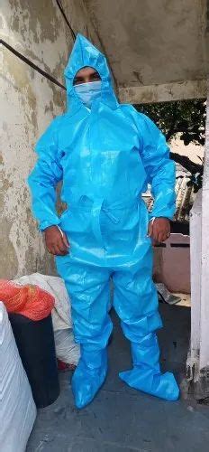 PPE Kits - Safety Corona PPE Kit Manufacturer from Hyderabad