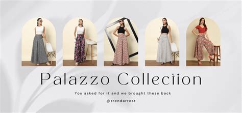 Trend Arrest - Shop clothing & beauty products for women