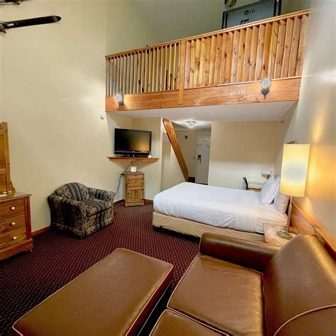 MERRILL FARM INN (Conway) - Resort Reviews, Photos, Rate Comparison ...