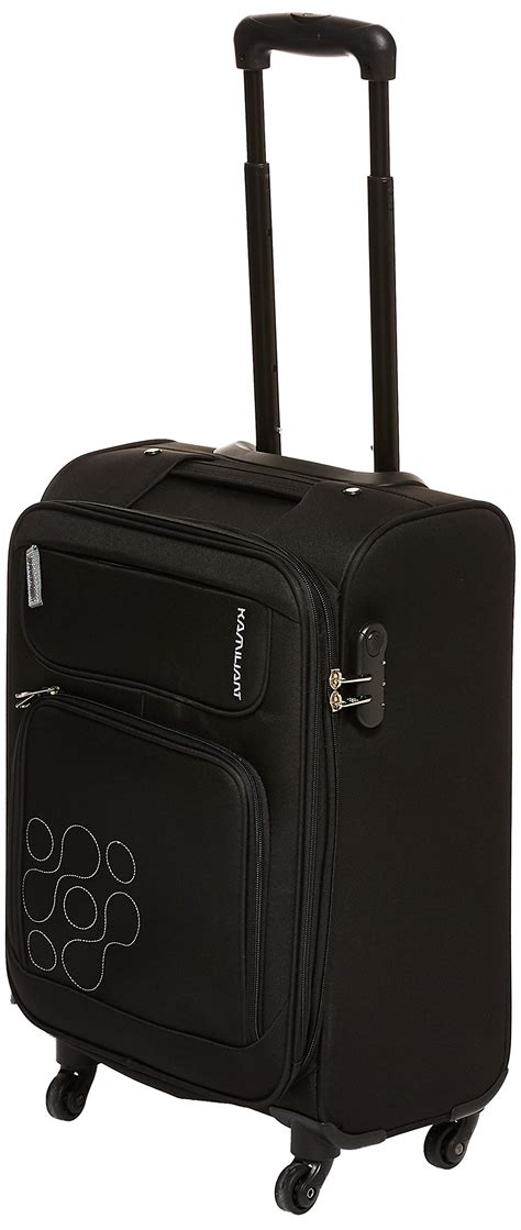 Buy Kamiliant by American Tourister Himba Softside Spinner Luggage with ...