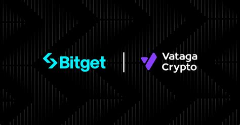 Bitget Partners with Vataga Crypto for Trading Boost