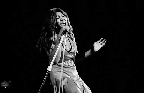 Tina Turner: her 20 greatest songs and performances – in order – The ...