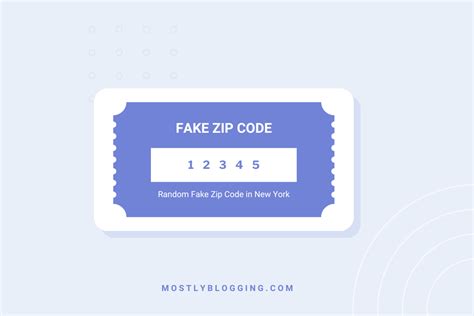 Image result for Random Zip Code