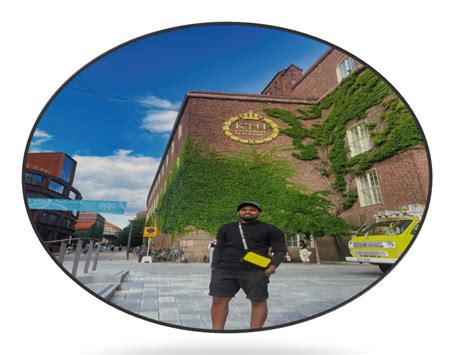 Sathayabama students across the globe | Sathyabama Institute of Science ...