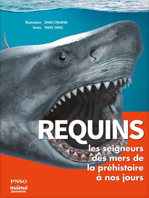 Amazon.in: Buy Requins : les seigneurs des mers de la prehistoire a nos ...