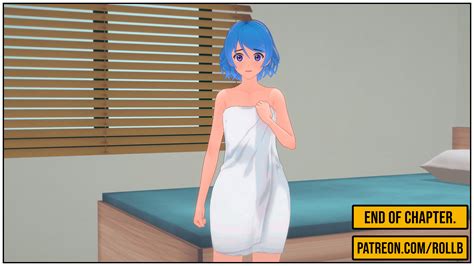 The Power of Hypnosis - Chapter 18 [Comic Pages] [3D] [Hypnosis] [Mind ...