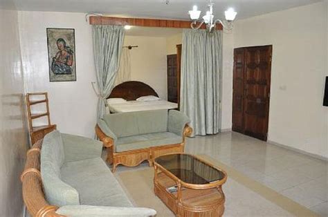 EL CHEDAK SARL (Dakar) - Guesthouse Reviews & Photos - Tripadvisor
