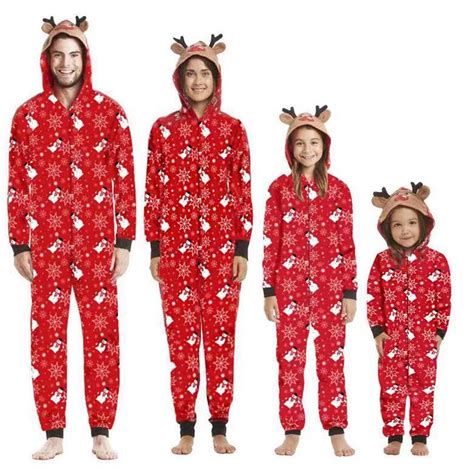 Baby Christmas Onesie Pajamas at Michiko Durbin blog