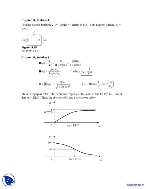 Image result for Circuit Analysis Problems and Solutions