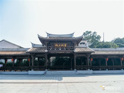 漳州文化底蕴之所在，1300年古城岁月悠悠，老骑楼旧牌坊遍地小吃 -6park.com