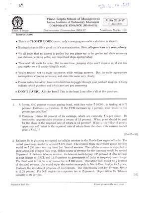 UPI Proposal - How UPI saved India finance - 1 Via unified payment ...