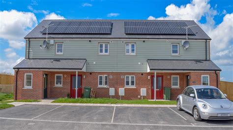 Thornton Road, Milford Haven - Morganstone