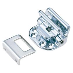 latches free delivery, no minimum order | MISUMI India