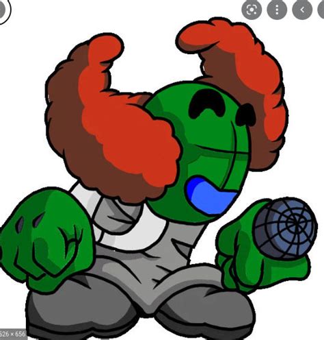 How to Make Tricky Phase 2 的图像结果