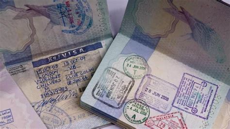 过境签证怎么办 过境转机要注意什么 转机需要过境签证吗 - 签证 - 旅游攻略