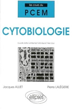 Amazon.in: Buy Cours du pcem - cytobiologie Book Online at Low Prices ...