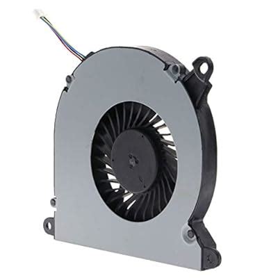 TRADOCK Replacement CPU Cooling Fan for Intel NUC8 NUC8i7BEH India | Ubuy
