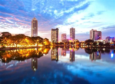 5 Nights 6 Days Colombo Honeymoon Package with Galle - Myholidays.com