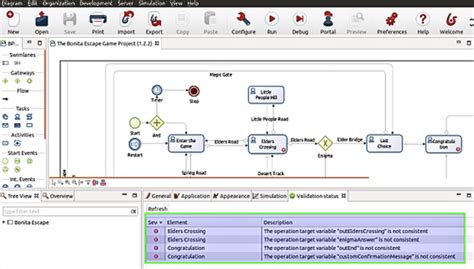 Free Business Process Modeling Software 的图像结果