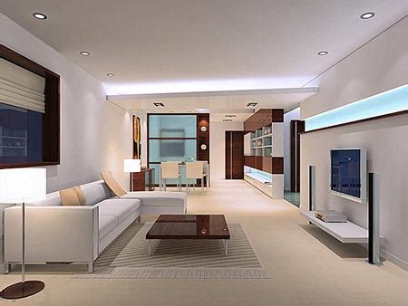 看似简单实则温馨的客厅装修效果图欣赏-装修,家装,客厅-建材行业-hc360慧聪网