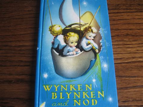 pages: wynken, blynken, and nod