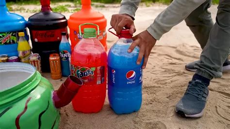 Image result for Biggest Toothpaste Explosion