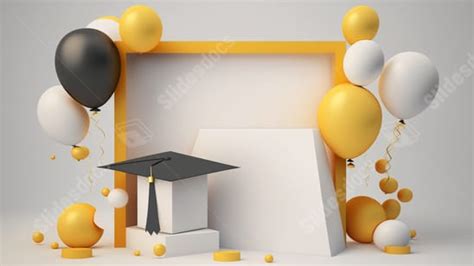 Image result for Graduation PowerPoint Frame