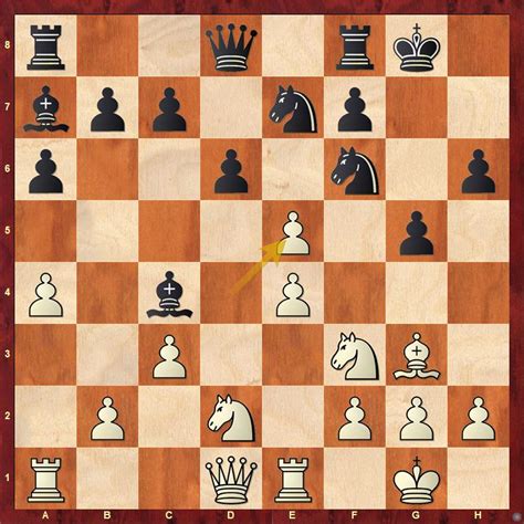 Bogdanovich takes sole lead after round 6 in 9th HDBank International ...