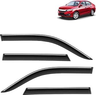 Amazon.in: Kingsway Accessories: Door Visor