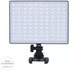 Yongnuo YN300 Air II LED Video Light with Adjustable Color Temperature ...