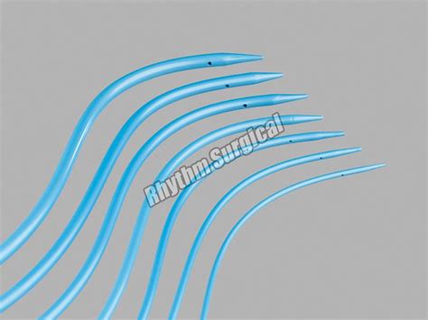 S Shaped Dilator Manufacturer, Supplier from Vadodara