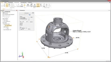 Image result for 3D CAD Viewer