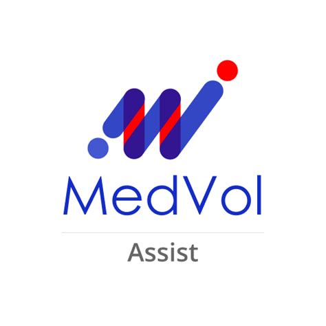 MedVol Assist – Apps on Google Play