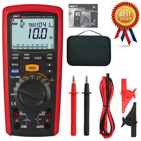 Multimeter Functions for Capacitors 的图像结果