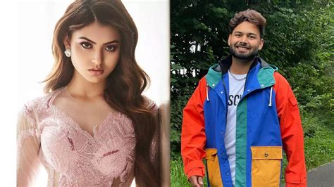 Urvashi Rautela-Rishabh Pant saga sees fans flood social media floods ...
